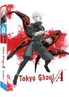 Tokyo Ghoul √A - Intégrale Saison 2 (Édition Premium) - DVD