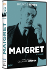 Maigret - Volume 1 - DVD