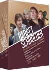 Coffret Barbet Schroeder : Un regard sur le monde (3 Blu-ray + 5 DVD : Général Idi Amin Dada, autoportrait + Maîtresse + Koko, le gorille qui parle + Tricheurs + La vierge des tueurs) - Blu-ray