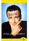 Franck Dubosc - J'vous ai pas raconté ? - DVD