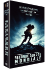 Seconde Guerre Mondiale : Le Jour le plus long + Patton + Un Pont trop loin (Pack) - DVD