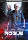 Detective Knight : Rogue - DVD