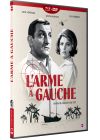 L'Arme à gauche (Combo Blu-ray + DVD) - Blu-ray