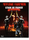 Mylène Farmer - Stade de France (Édition Limitée) - Blu-ray