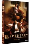 Elementary - Saison 2 - DVD
