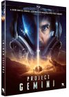 Project Gemini - Blu-ray