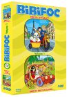 Bibifoc - Vol. 1 : Bibifoc en France + Bibifoc part en safari (Pack) - DVD