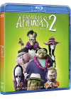 La Famille Addams 2 : une virée d'enfer - Blu-ray