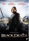 Black Death - DVD