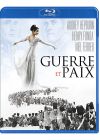 Guerre et paix - Blu-ray