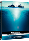 Waterworld (4K Ultra HD + Blu-ray - Édition boîtier SteelBook) - 4K UHD