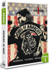 Sons of Anarchy - Saison 1 - DVD