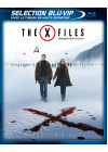 The X-Files : Régenération - Blu-ray