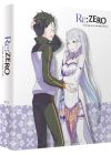 Re:Zero : Starting Life in Another World - Saison 1, Box 2/2 (Édition Collector) - Blu-ray