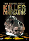 Killer Dinosaurs - DVD