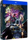 Batman Ninja (Édition SteelBook) - Blu-ray