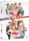 Alibi.com + Alibi.com 2 - DVD