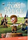Le Voyage de Tom Pouce - DVD