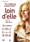 Loin d'elle - DVD