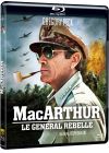MacArthur, le général rebelle - Blu-ray