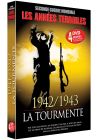 Années terribles : 1942-1943, l'embrasement - DVD