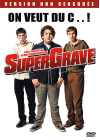 SuperGrave (Version non censurée) - DVD