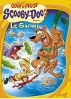 Quoi d'neuf Scooby-Doo ? - Volume 2 - Le safari - DVD
