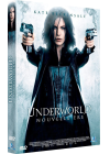 Underworld 4 : Nouvelle ère - DVD