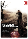 Requiem pour un massacre - DVD