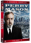 Perry Mason : Les téléfilms - Vol. 3 - DVD