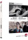 Hong Sang-soo : The Day He Arrives + Haewon et les hommes - DVD