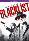 The Blacklist - Saison 3 - DVD