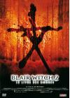 Blair Witch 2 - Le livre des ombres - DVD