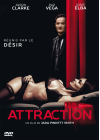 Attraction (The Human Contract) - DVD
