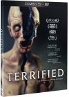 Terrified (Combo Blu-ray + DVD - Édition Limitée) - Blu-ray