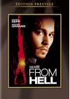 From Hell (Édition Prestige) - DVD