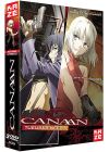 Canaan - Intégrale - DVD