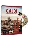 Gaudí, le dernier bâtisseur - DVD