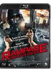 Rampage - Sniper en liberté - Blu-ray