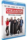 Coexister - Blu-ray