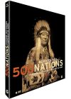 500 Nations (Coffret Luxe) - DVD