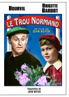 Le Trou normand - DVD