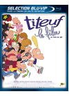 Titeuf : Le Film - Blu-ray