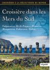 Croisières à la découverte du monde - Vol. 80 : Croisière dans les Mers du Sud - DVD
