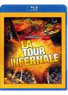 La Tour infernale - Blu-ray