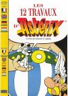 Les 12 travaux d'Astérix - DVD