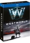 Westworld - L'intégrale des saisons 1 + 2 - Blu-ray