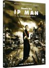 Ip Man - La Légende du Grand Maître - DVD