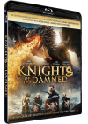 Knights of the Damned - Blu-ray