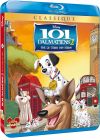 101 dalmatiens 2 : sur la trace des héros - Blu-ray